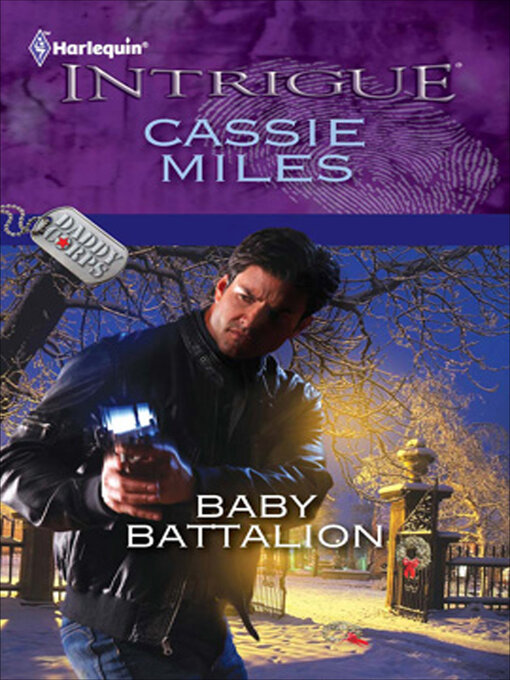Title details for Baby Battalion by Cassie Miles - Available